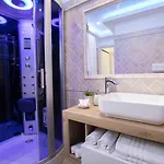 Apartment Blue Island - Luxury House Olbia