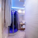 Appartement Blue Island - Luxury House *