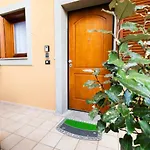 Apartment Blue Island - Luxury House Olbia