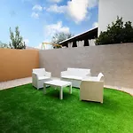 Apartment Blue Island - Luxury House