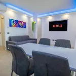 Appartement Blue Island - Luxury House