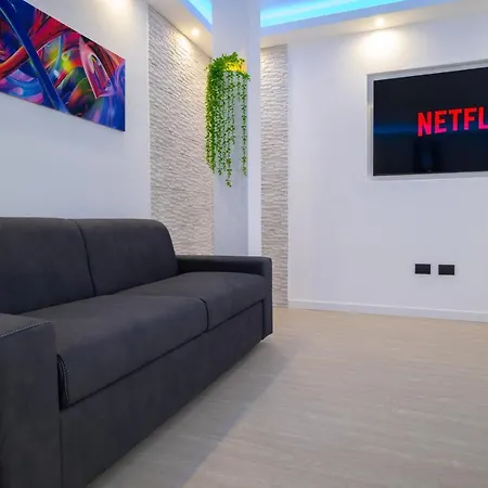 Blue Island - Luxury House