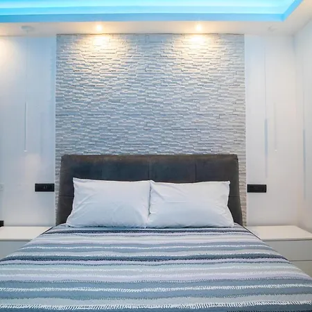 Apartman Blue Island - Luxury House