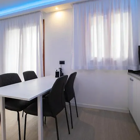 Appartement Blue Island - Luxury House *