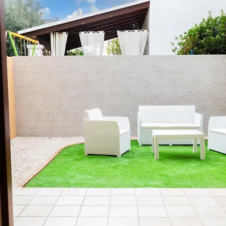 Appartamento Blue Island - Luxury House