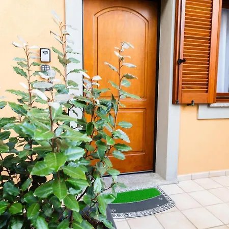 Blue Island - Luxury House Olbia