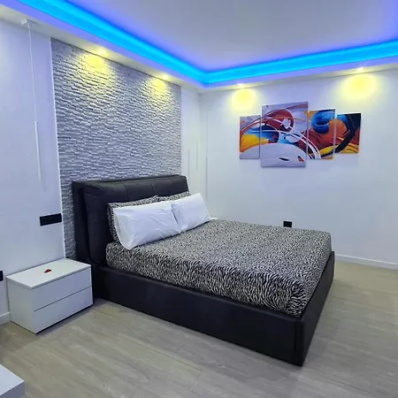 Appartamento Blue Island - Luxury House Olbia