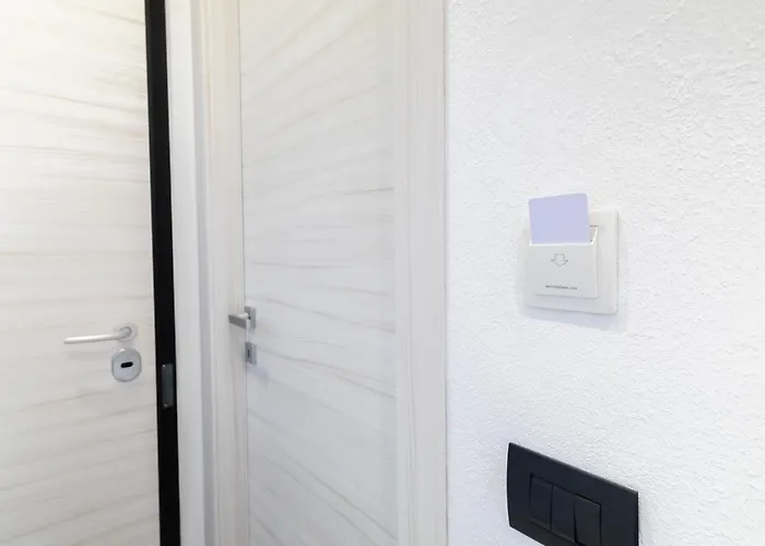 Apartman Blue Island - Luxury House *