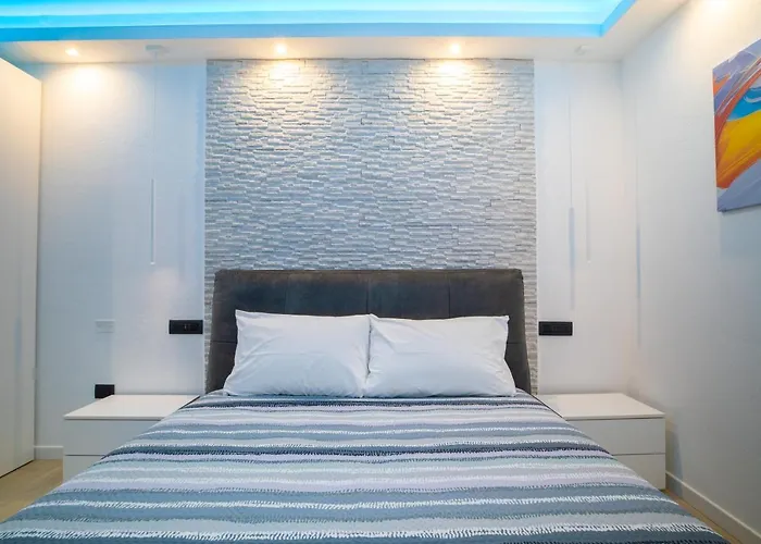 Apartman Blue Island - Luxury House