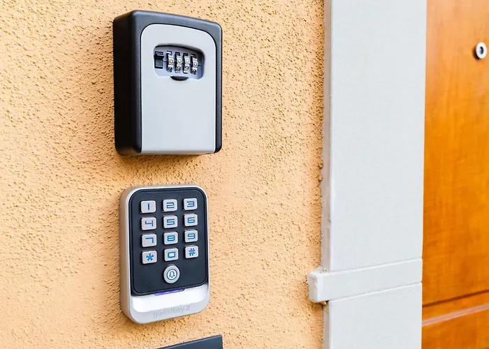 Blue Island - Luxury House