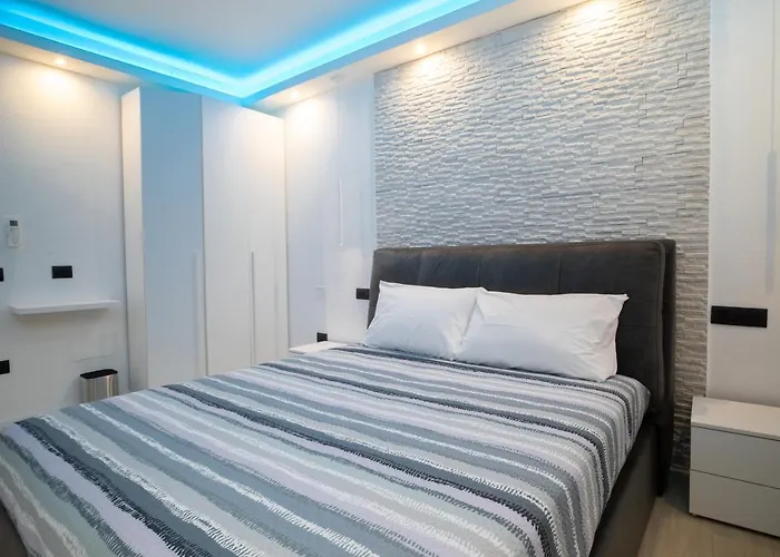 Blue Island - Luxury House *