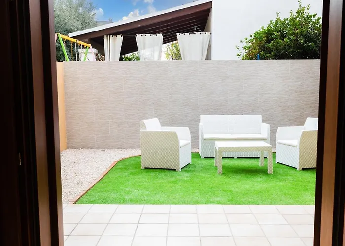 Apartman Blue Island - Luxury House