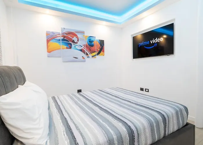 Apartman Blue Island - Luxury House