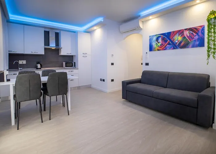 Blue Island - Luxury House