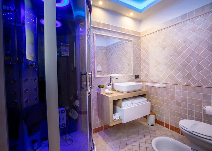 Blue Island - Luxury House * Olbia