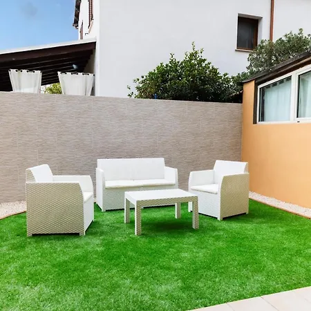 Blue Island - Luxury House Appartamento