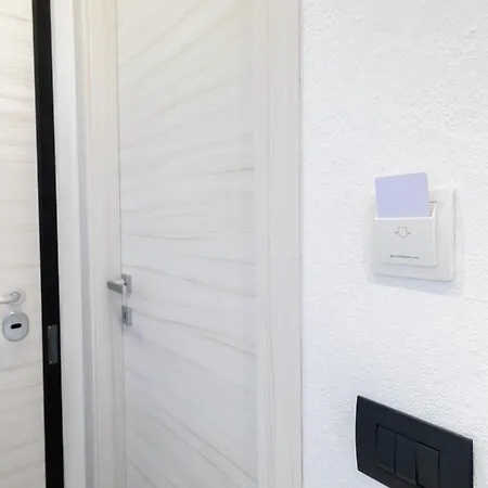 아파트 Blue Island - Luxury House *