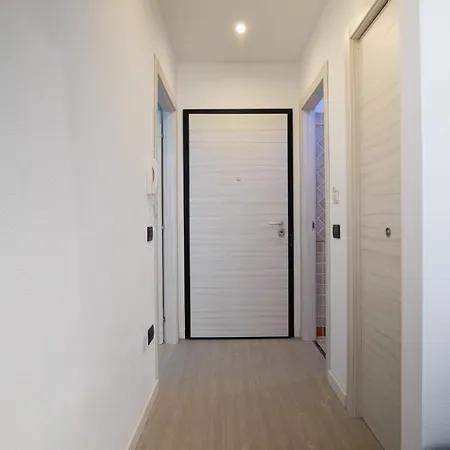 Blue Island - Luxury House Appartement