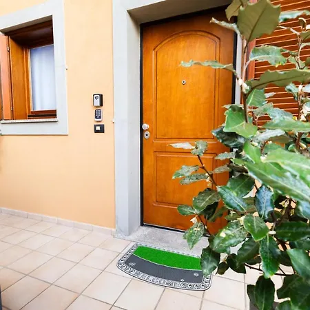 Appartement Blue Island - Luxury House Olbia