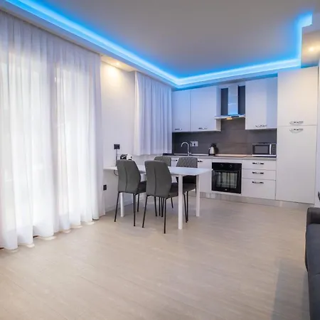 Blue Island - Luxury House Appartamento *