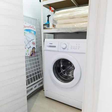 아파트 Blue Island - Luxury House 올비아