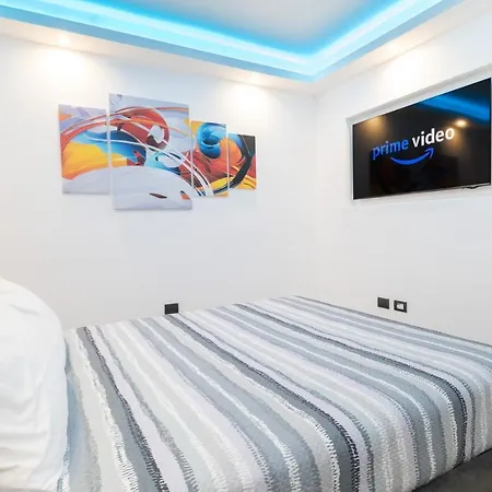 Appartement Blue Island - Luxury House