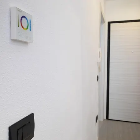 Blue Island - Luxury House Appartamento