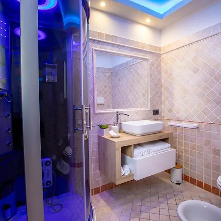 Blue Island - Luxury House * Olbia