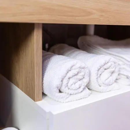 Appartamento Blue Island - Luxury House *