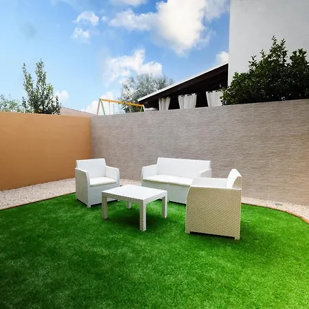 Appartement Blue Island - Luxury House
