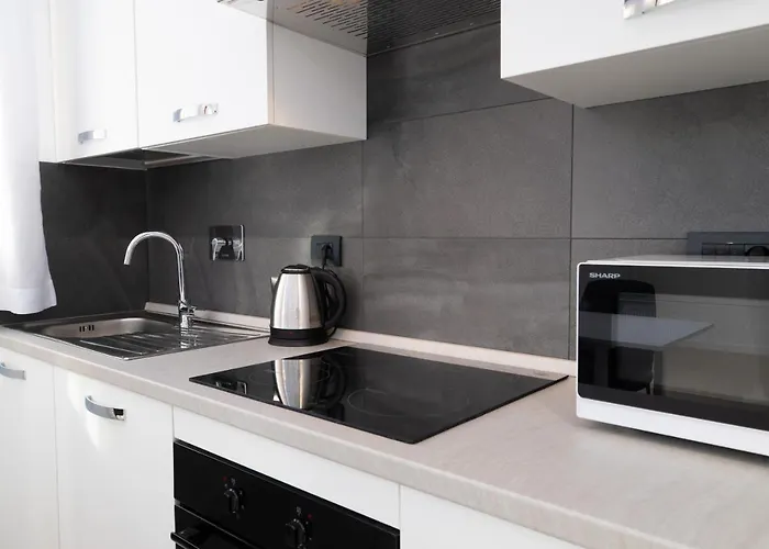 Blue Island - Luxury House Olbia