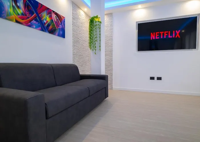 Blue Island - Luxury House