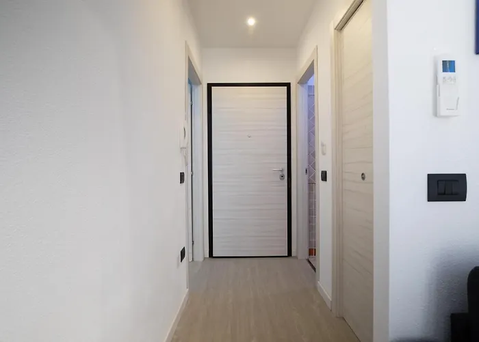 Blue Island - Luxury House Διαμέρισμα