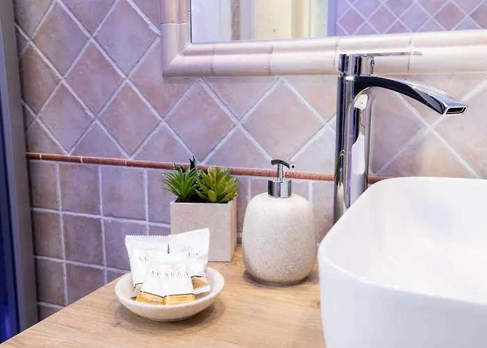 Blue Island - Luxury House *