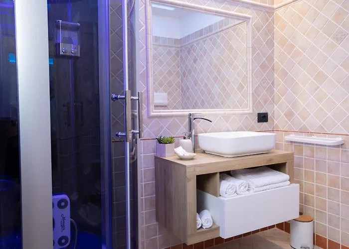 Blue Island - Luxury House * Olbia