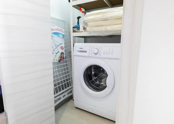 Διαμέρισμα Blue Island - Luxury House Όλμπια