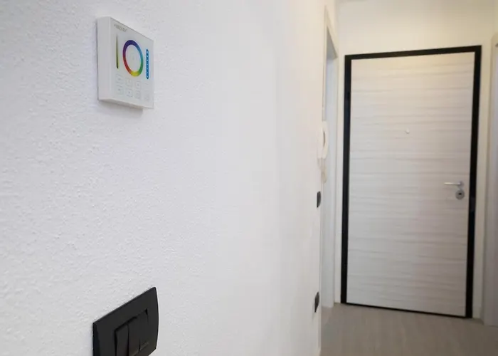 Blue Island - Luxury House Διαμέρισμα